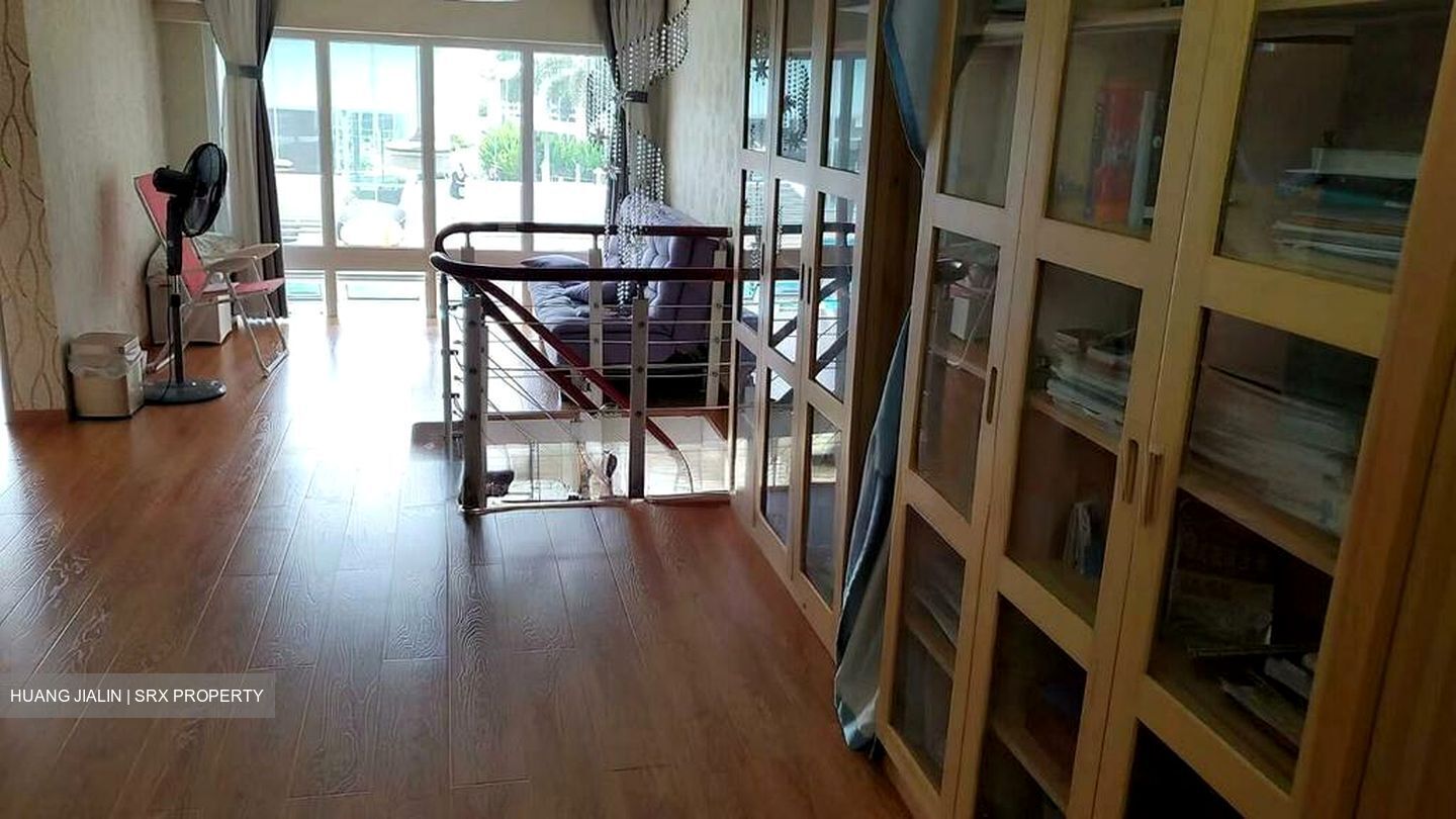 Waterfront @ Faber (D5), Apartment #504308281